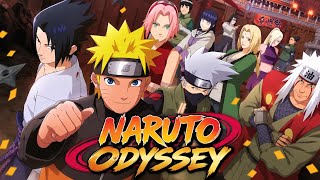 Naruto: Odyssey Gameplay「Android, iOS」 screenshot 4