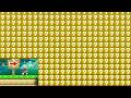画面全部ハテナブロックのコースがヤバ過ぎた。 『マリオメーカー2』