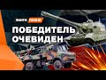 НАТО подготовило россиянам очень НЕПРИЯТНЫЙ сюрприз! Западная САУ CAESAR vs русская КОАЛИЦИЯ-СВ