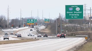 Deadly Preston Highway crash in Louisville has people questioning safety of road