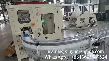 Automatic Facial Tissue Embossing Folding Log Saw Cutting Film Bag Packing Machine Production Line