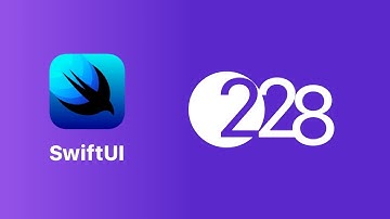 Diving into SwiftUI | Composing Complex Interfaces Sections 1   3