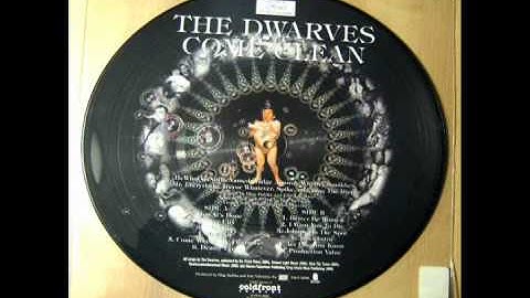 The Dwarves - Come where the flavor is