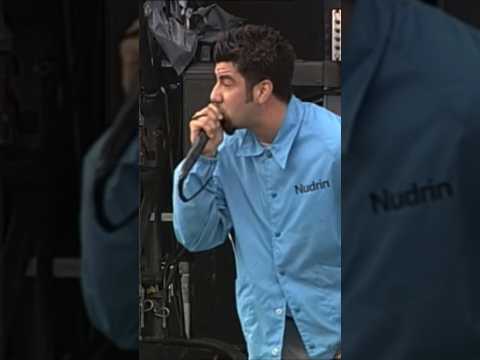 Nu metal has always been good #numetal #shoegaze #deftones