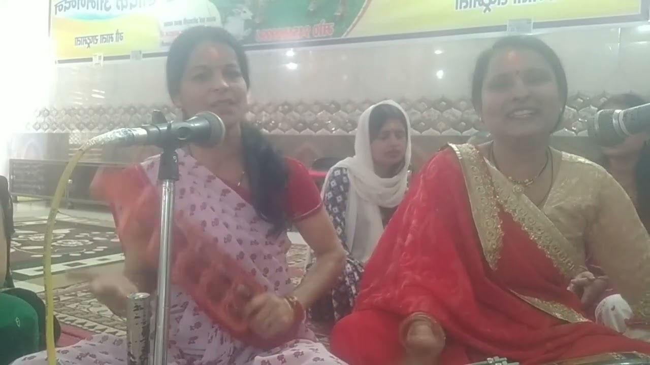 होली गीत!!🌺🌿 लाल लाल उड़े रे गुलाल🌿🌺🌺🌺🌺