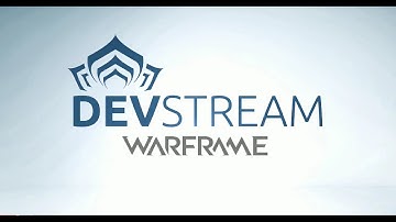 Warframe Devstream 69: Breakdown and Thoughts