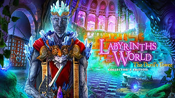 Labyrinths of World 6 - Android Gameplay (By DominiGames)