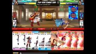 Yomi - iOS Review