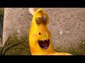 LARVA - YELLOW'S REVENGE | Videos For Kids | LARVA Full Episodes | Videos For Kids