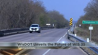 Trempealeau residents voice concerns over Hwy. 35 bridge replacement plan