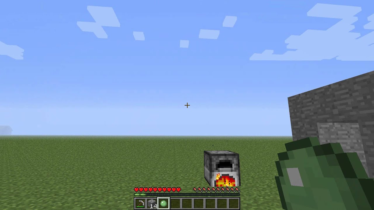 Обзор модов #19 (Slime Ore)