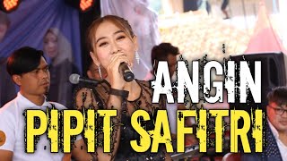 ANGIN (VERSI KOPLO) - PIPIT SAFITRI ft N25 STUDIO