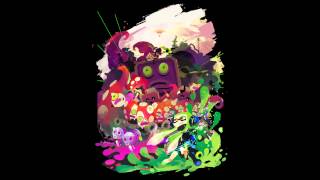 Splatoon Splattack Chiptune Dual Mix