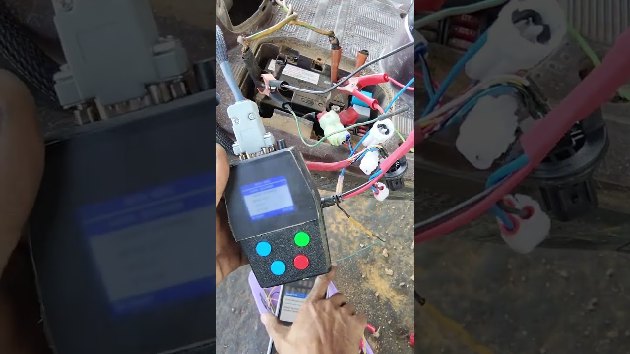 Before after remap scopy 2018