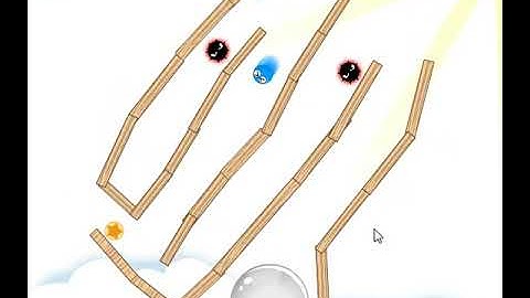 Rotate & Roll Level 27