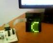 Led matrix 5x7