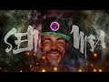 AMPHBNS [JAMAL REID] "Senci Mia" Commercial