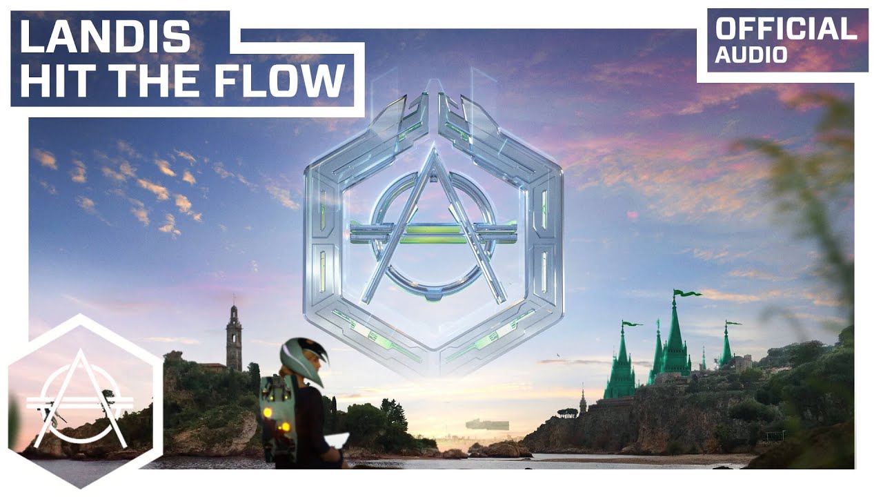Παρακολούθηση Landis - Hit The Flow (Official Audio) στο YouTube