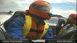 HONDA 4STROKE 2008 R7 PLYMOUTH