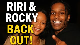 Post-Baby Glow! Rihanna & Rocky’s Sweet Bowling Night Melts Hearts ✨”