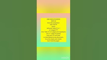 IDBI EXECUTIVE(ESO)_2025-26#cv #interview prepration with me#idbi #idbiexecutive