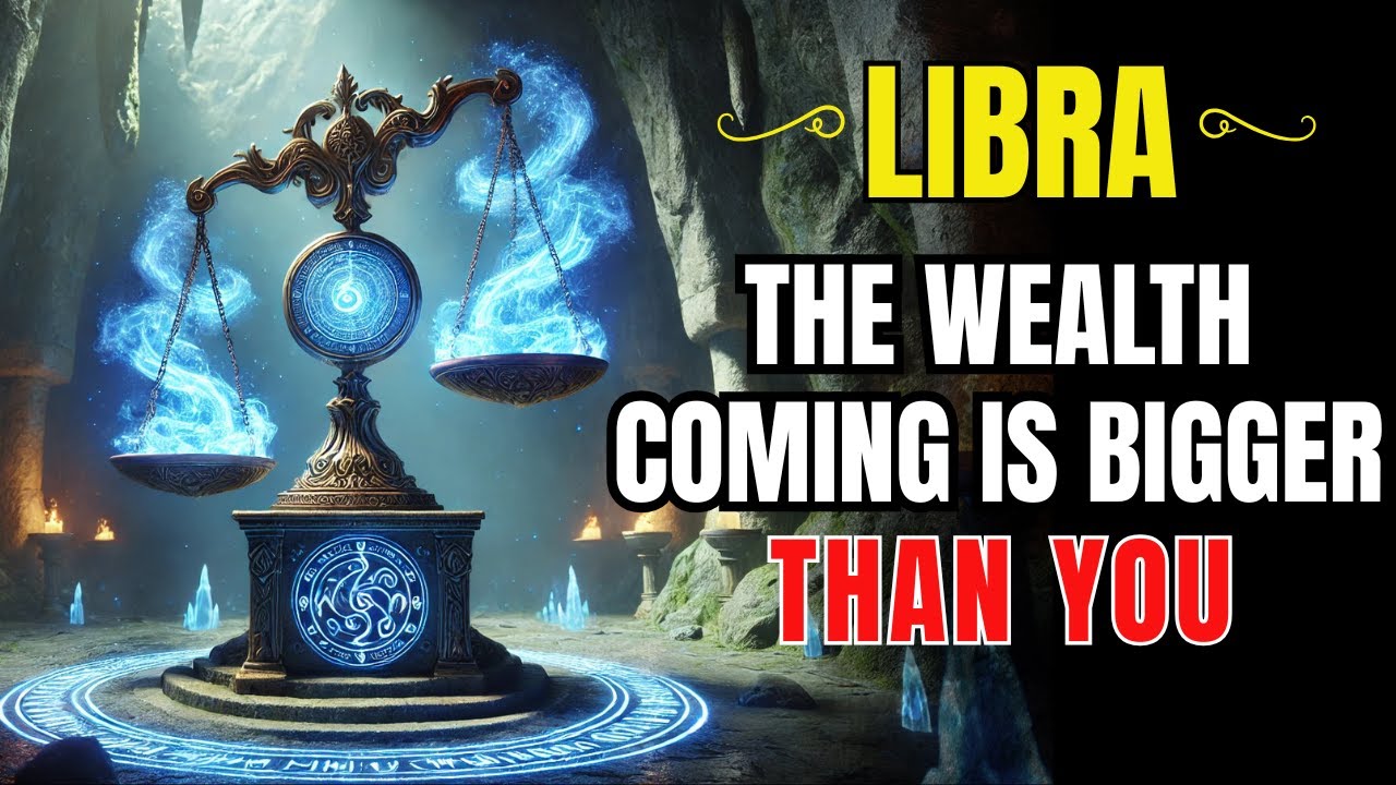 ♎ LIBRA – YOU’RE NOT JUST GETTING RICH — YOU’RE MAKING HISTORY 🌸⚖️