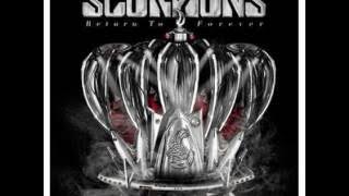 Scorpions - Rollin' Home