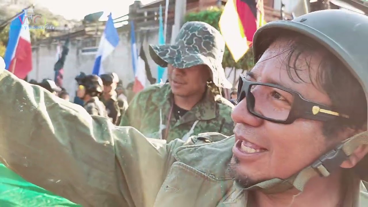 CARNAVAL 2025 TOTOTEPEC, GRO