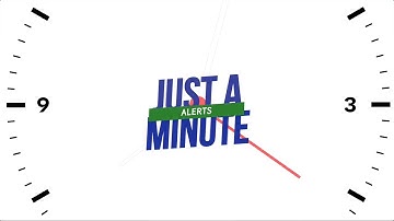 Just A Minute: How Regions’ account alerts can help you manage your finances