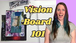 How To Make A Vision Board (23 in 2023)