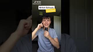 Tik toks only British people will understand #2