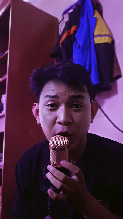 Evos Evos Disini, Evos Evos Disana | Evos Roar Anthem Cover by Ashari Rasyid #evos #evosroar