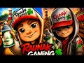 World best gameplay Subway Surfers 🆚 Subway Surfers City 