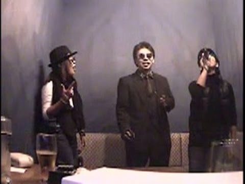 バービーボーイズ(BARBEE BOYS)／負けるもんか【うたスキ動画】