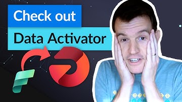 Unleash the Potential of Data Activator in Microsoft Fabric