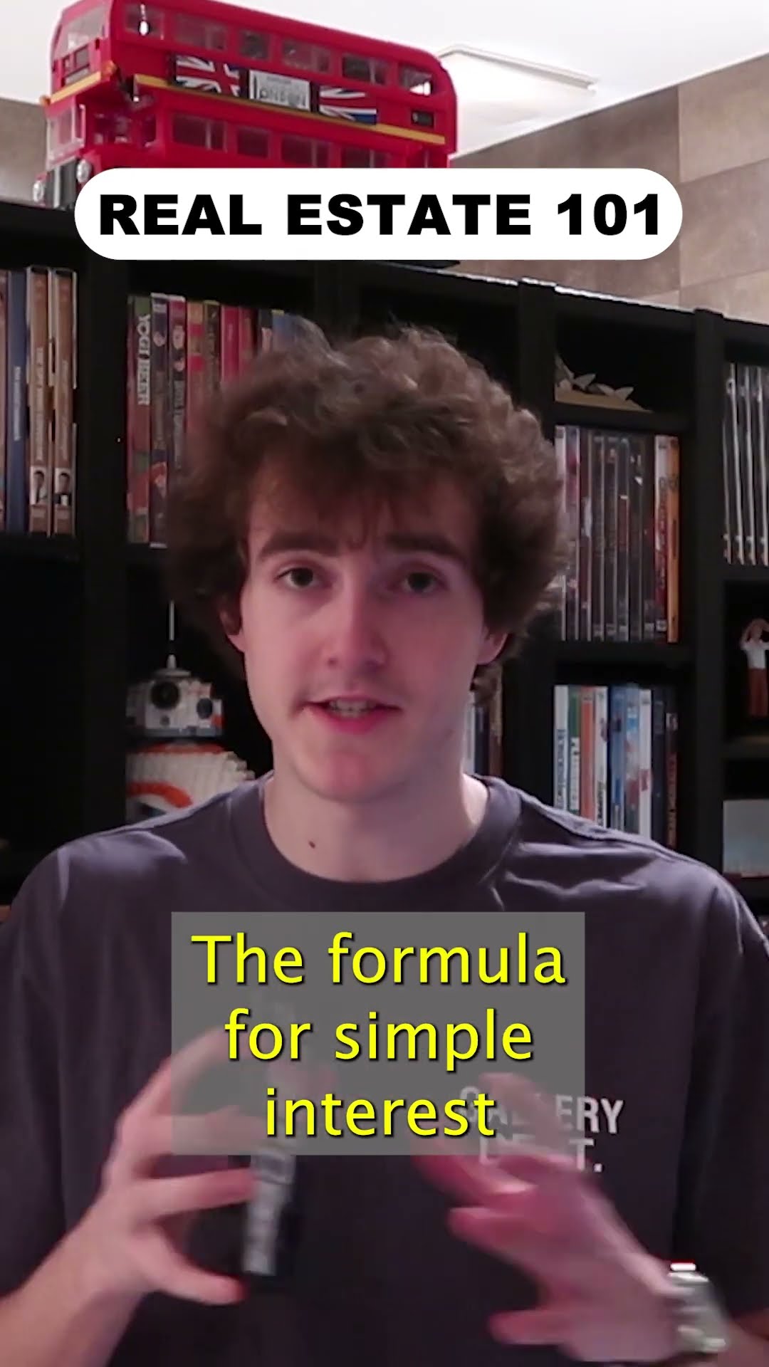What Is Simple Interest Real Estate 101 YouTube What Is Simple Interest Real Estate 101 YouTube