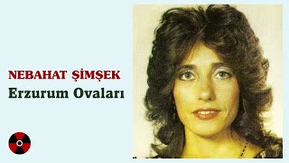 Nebahat Şimşek - Erzurum Ovaları