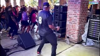 Download lagu Cupid - FLEX LIVE with Championship City aka Lake Charles