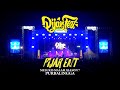 PIJAR ENT | PIJARFEST PURBALINGGA | MELUKIS MALAM SEASON 7