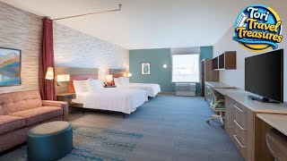 Home2 Suites by Hilton Phoenix Avondale | Phoenix (AZ), United States | Hotel Review 🌟