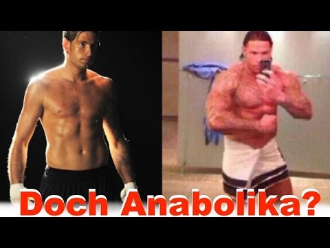 Bodybuilders on steroids youtube