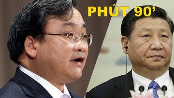 TIN NỬA ĐÊM: Lệnh bắt Hoàng Trung Hải bị huỷ bỏ vào phút 90, cuộc gọi từ Bắc Kinh