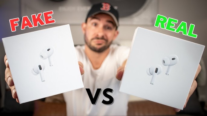 Original Apple AirPods Pro 2/ 2nd Gen Replacement Right or Left or Charging  Case