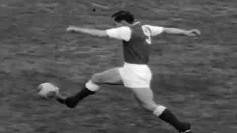 Skills of Raymond Kopa