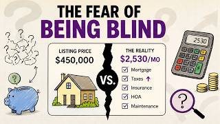 Before You Buy A Home In Virginia Calculate Taxes, Fees, Closing Costs