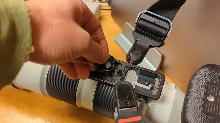 Update on QD failures.  Kirk LP-68 lens foot.