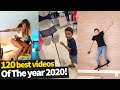 Top 100 Best Viral Video Moments Of The Year 2020! | Best Videos Of 2020