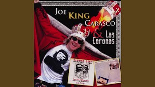 Video thumbnail of "Joe King Carasco - Hola cola cola"