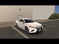 Gkvfjx gaming ets2 new car mod toyota camry xv70 xse 2018 by nimit ismall kaan mert ri v16 150