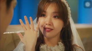 Lena park- like a starlight (my absolute boyfriend ost part1) SUBINDO